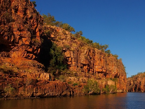 GORGES DE KATHERINE