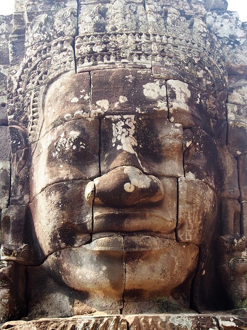 BAYON