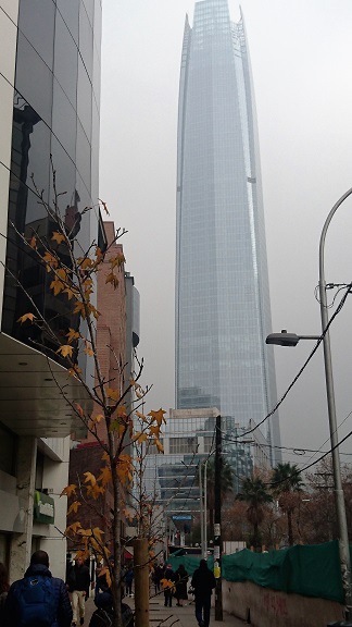 Santiago 