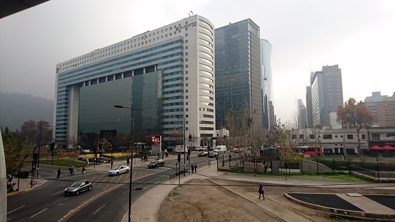 Santiago 