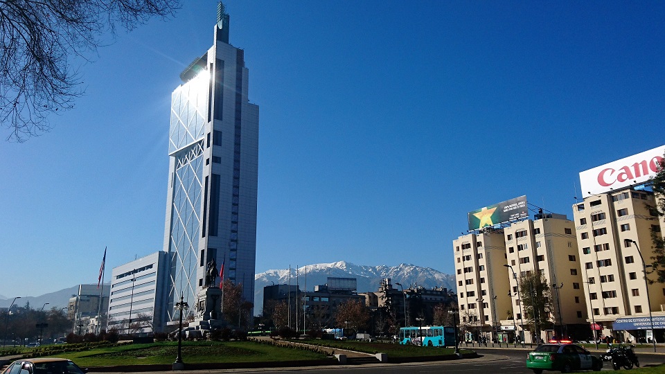 Santiago 