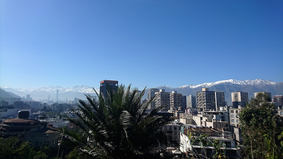 Santiago 