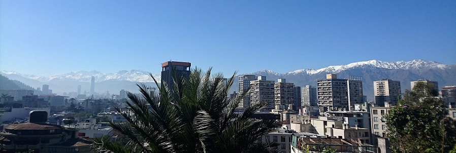 Santiago 