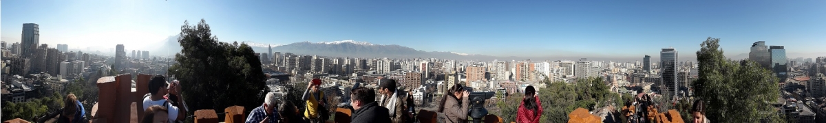 Santiago 