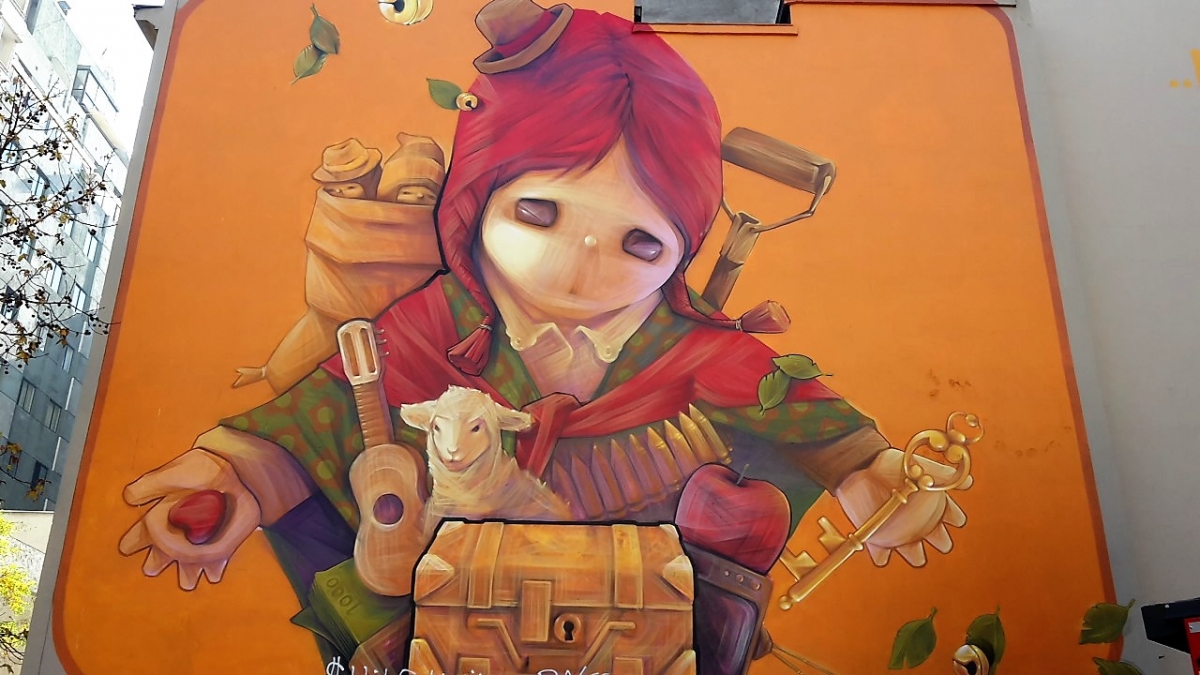 Santiago 