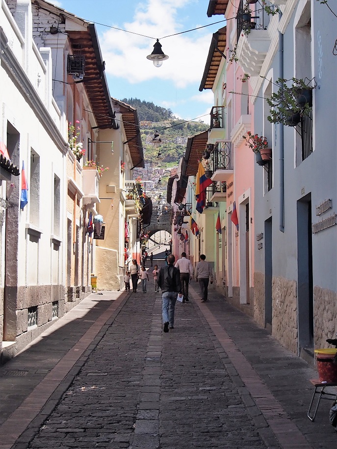 rue de Quito