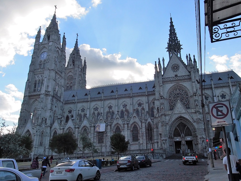  Basilique