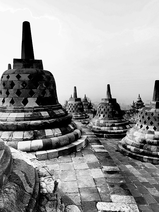 BOROBUDUR