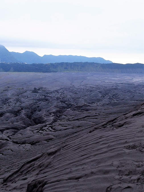 VOLCAN BROMO