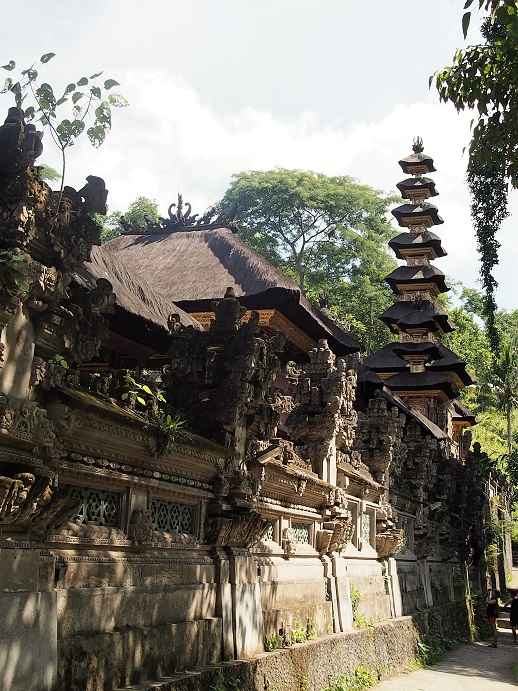 TEMPLE UBUD