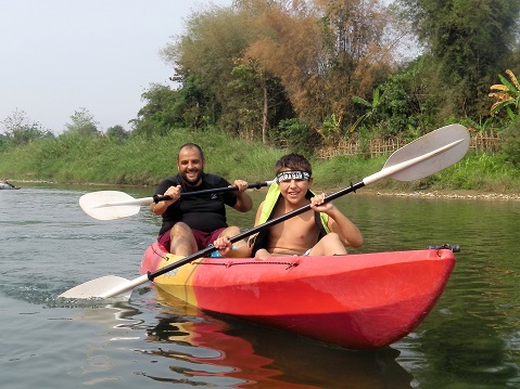 Vang Vieng