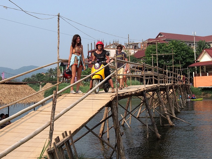 VangVieng