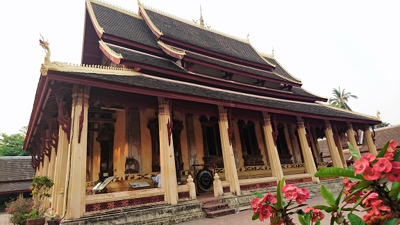 Vientiane