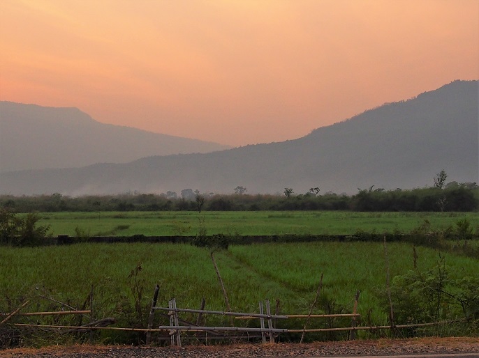 Champassak