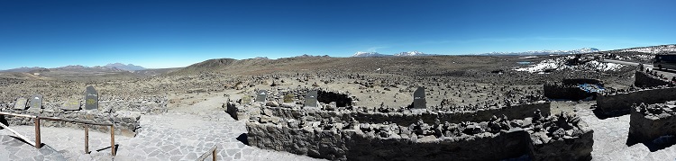  ALTITUDE 4900m