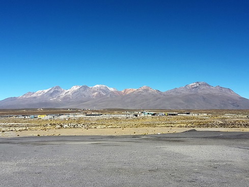 ALTIPLANO 4900
