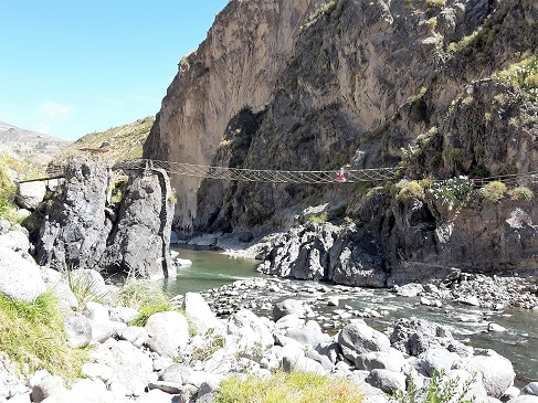 Petit pont