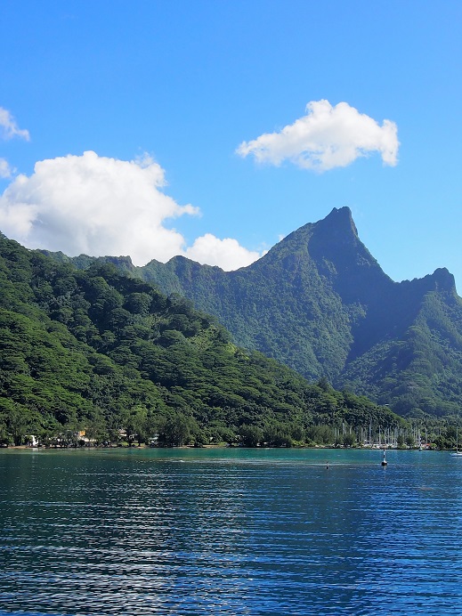 Moorea