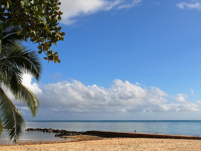 Moorea