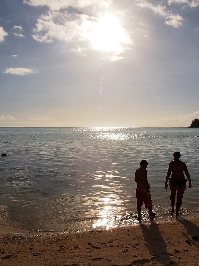 Moorea