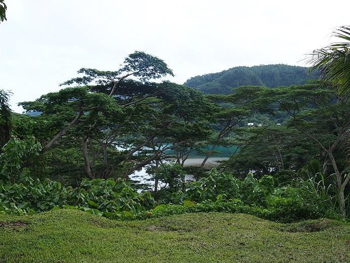 Huahine 
