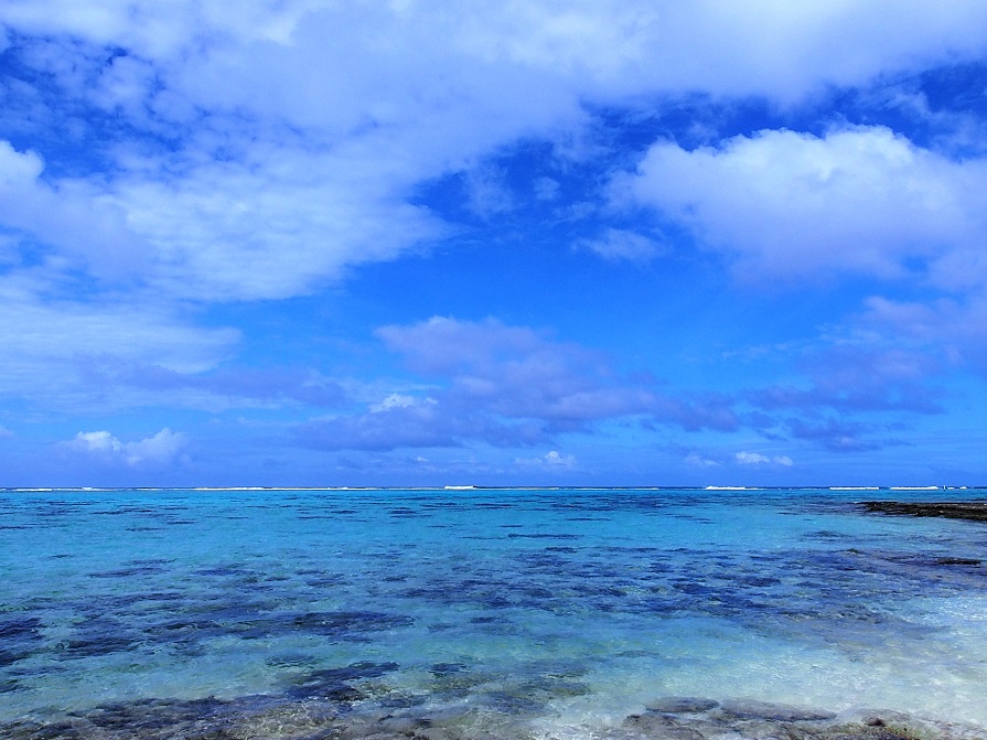 Huahine  