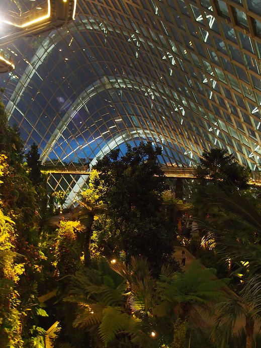 GARDEN BY THE BAY   