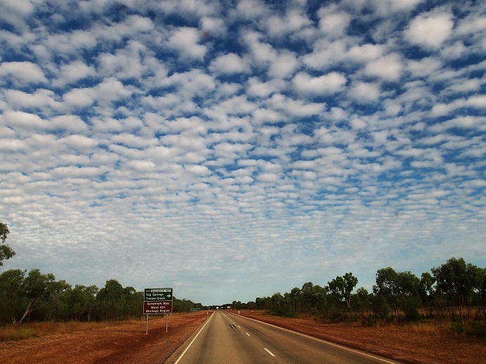 ON THE ROAD STUART H