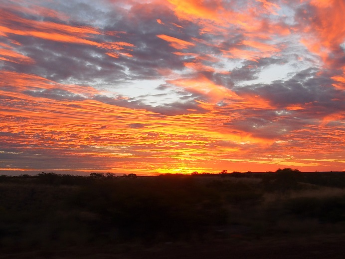 ON THE ROAD STUART H