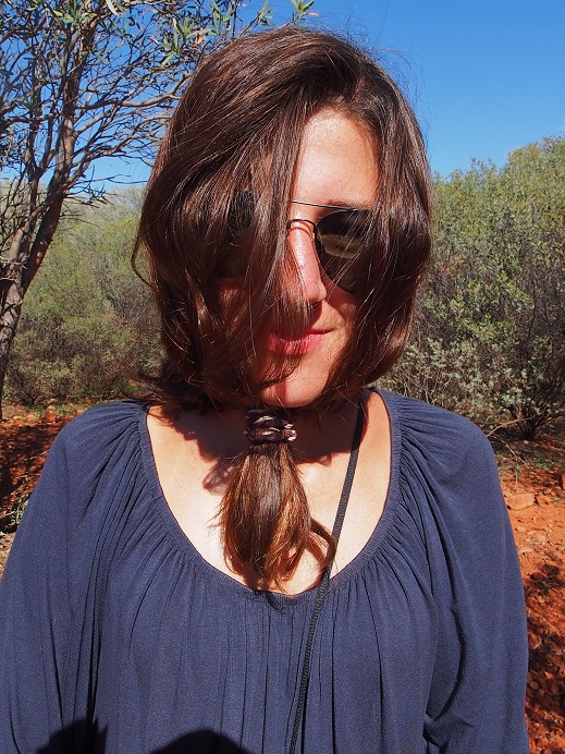 Protection anti-mouche 