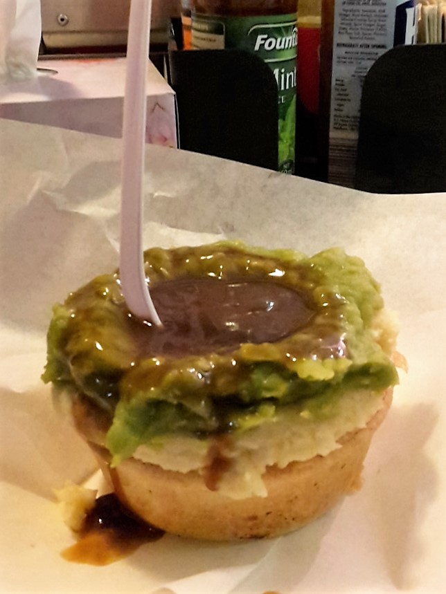 Plat national Australien 