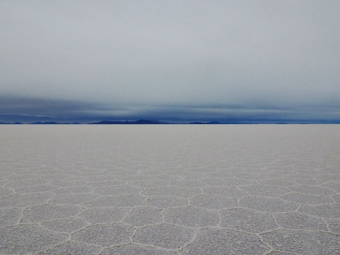 Salar Uyuni 
