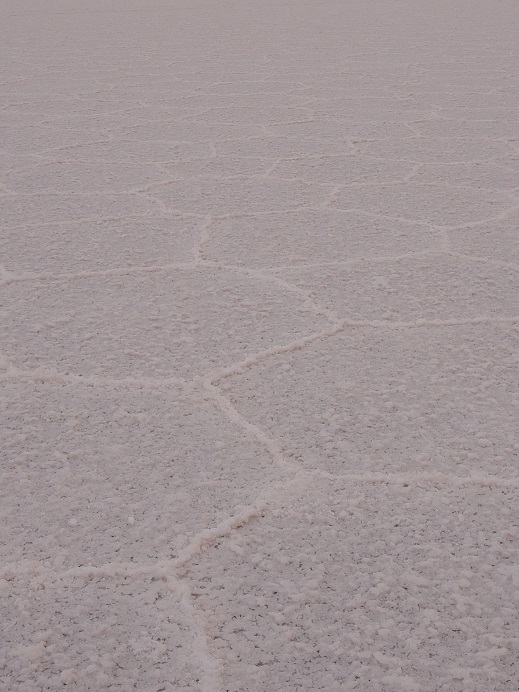  Salar Uyuni 