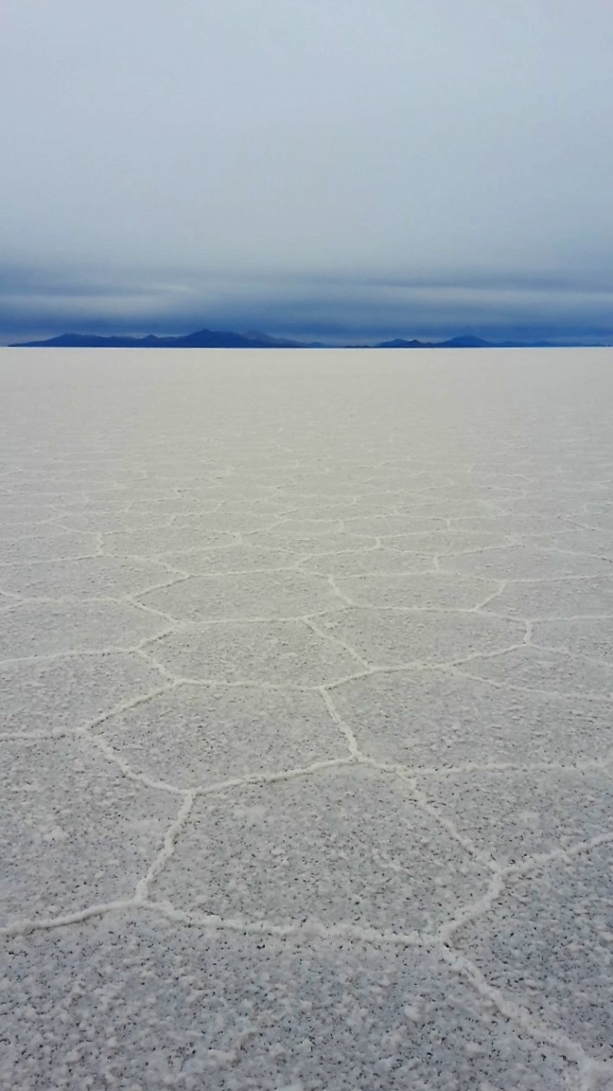 Salar Uyuni 
