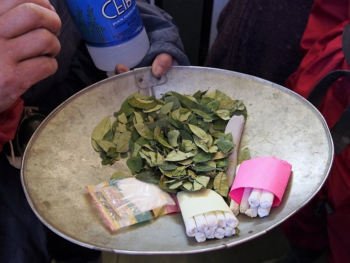 Cadeaux pour les mineurs