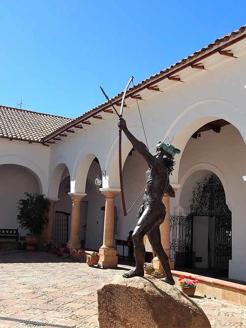  Casa de la Libertad   
