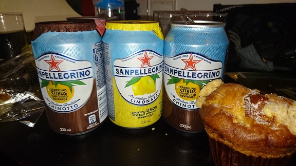 Nourriture Locale bis  