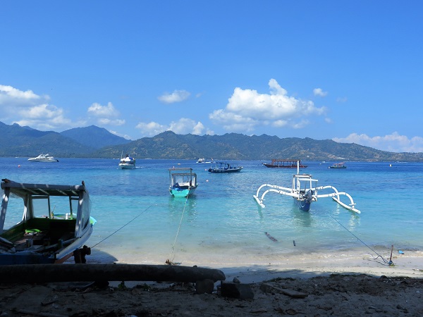 GILI AIR