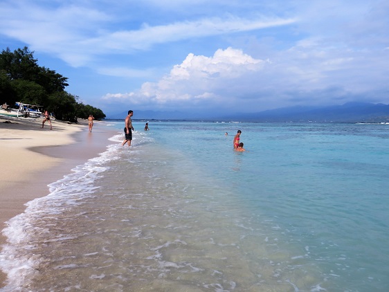 GILITRAWANGAN