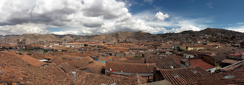  CUSCO 