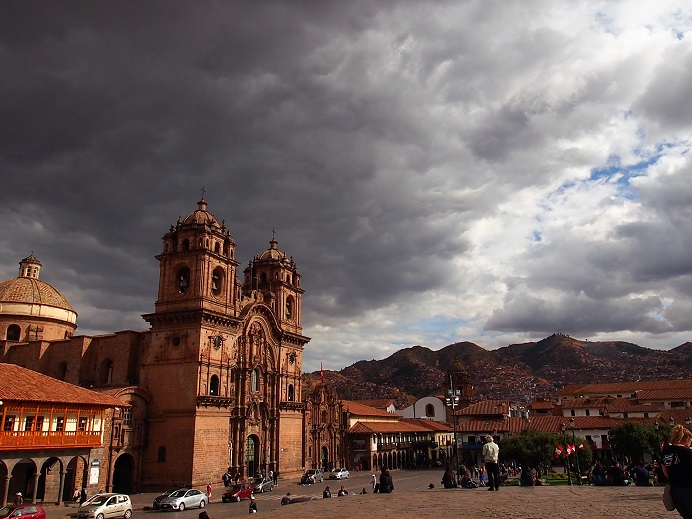  Cusco 