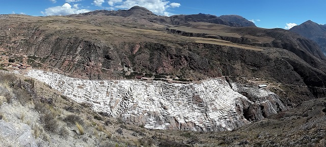  Salinas de Maras 