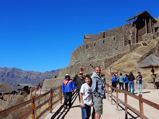  PISAC 