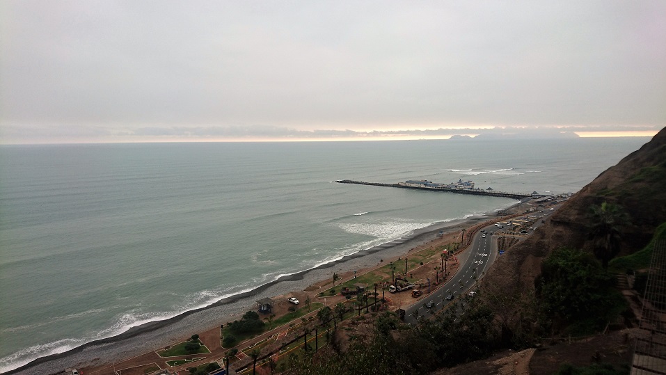   MIRAFLORES LIMA 