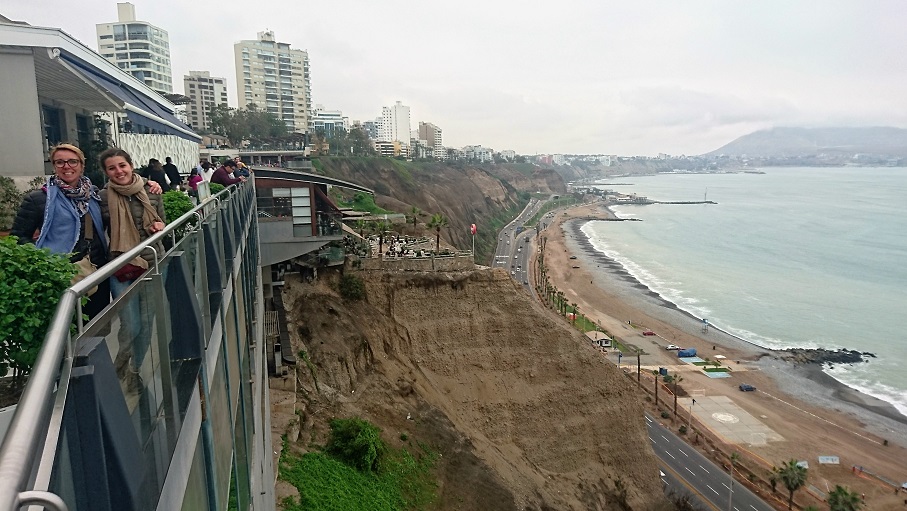   MIRAFLORES LIMA 