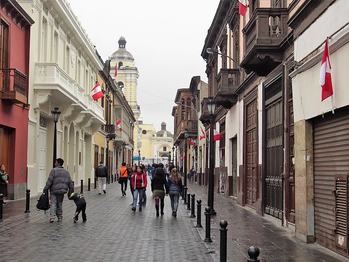  LIMA  