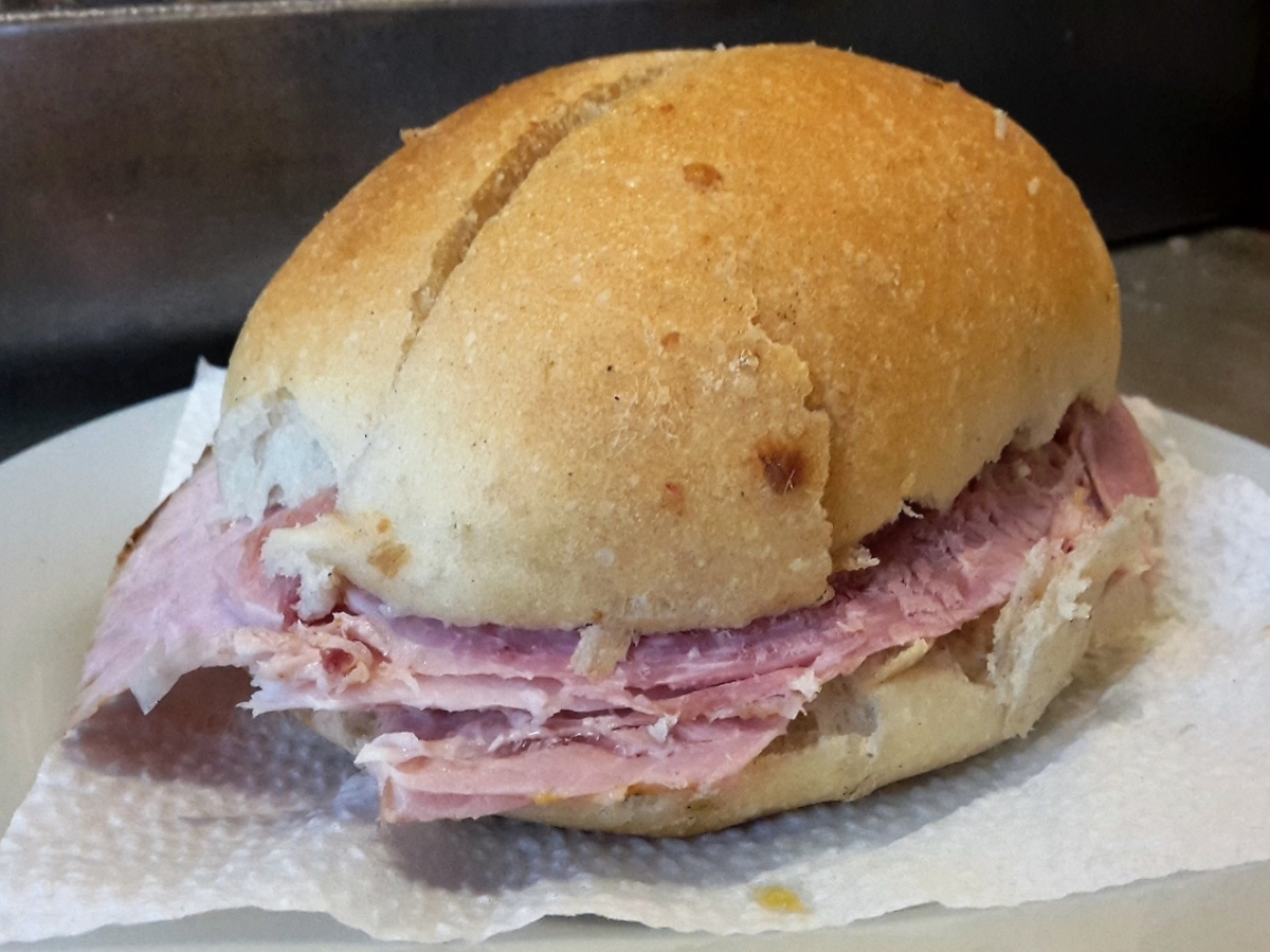 PETIT DEJ PERUVIEN   